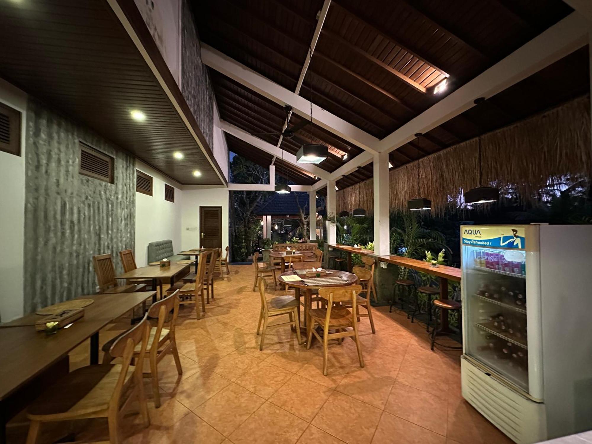Dupa Ubud Exteriér fotografie