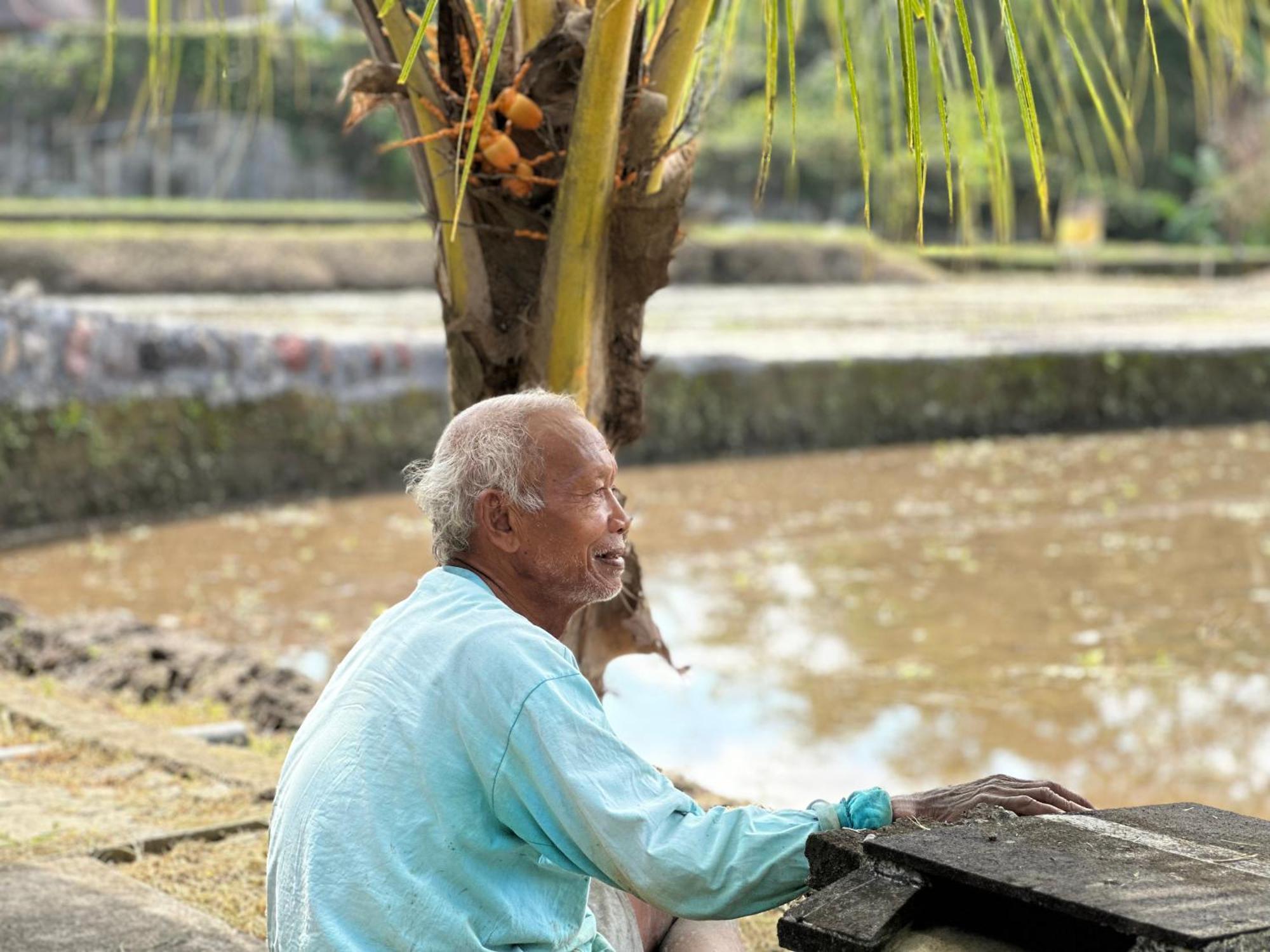 Dupa Ubud Exteriér fotografie