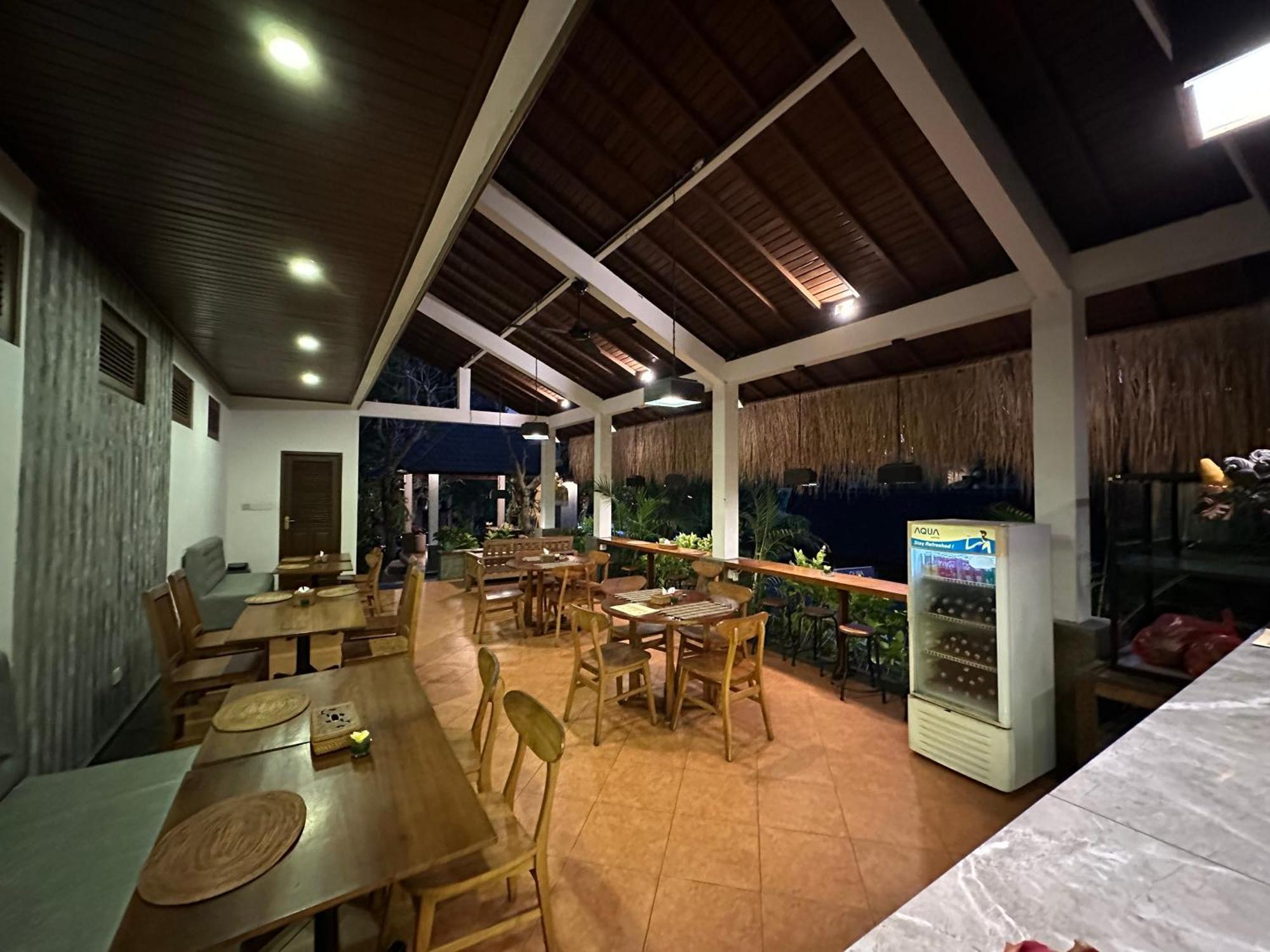 Dupa Ubud Exteriér fotografie