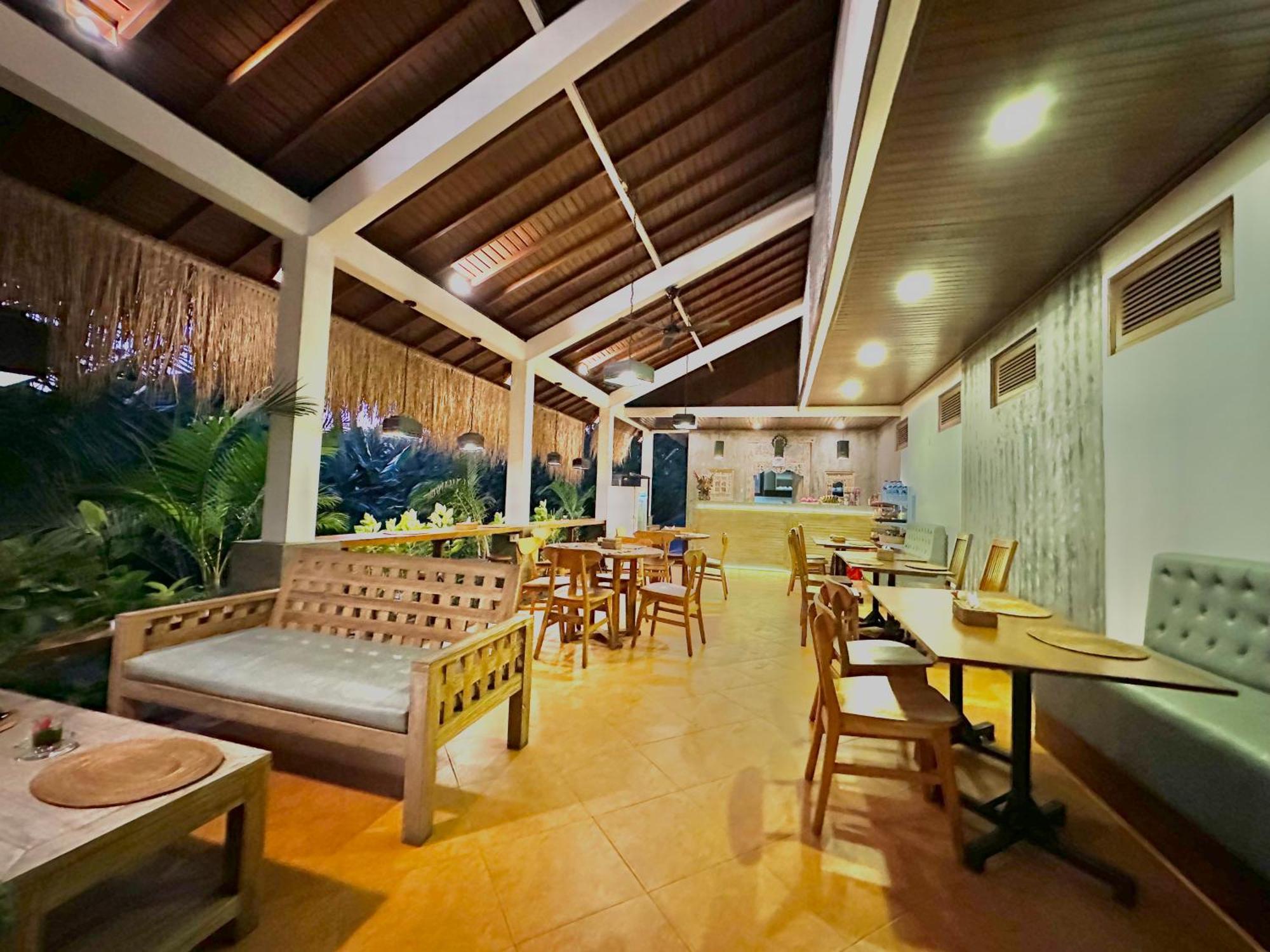 Dupa Ubud Exteriér fotografie