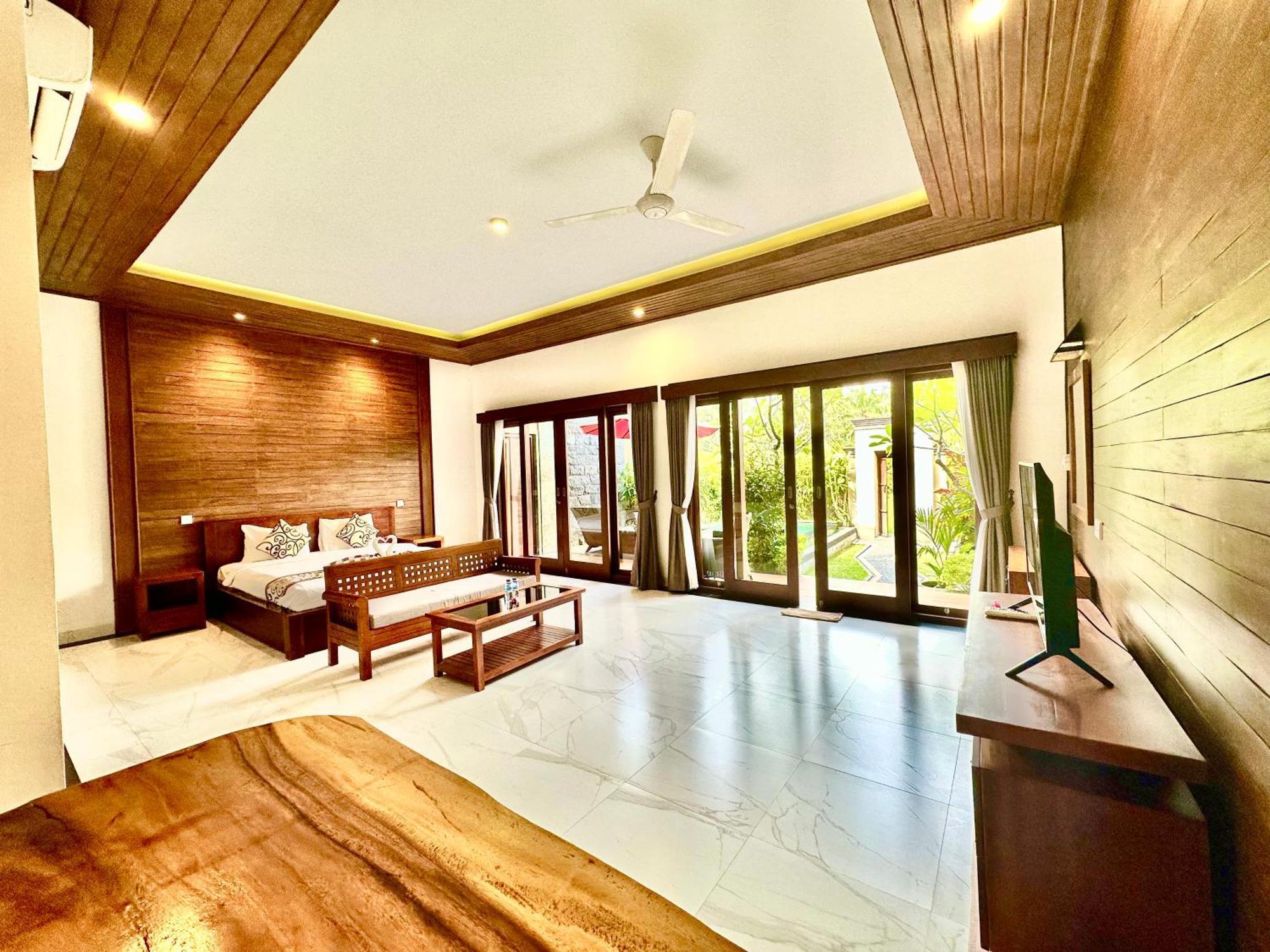 Dupa Ubud Exteriér fotografie