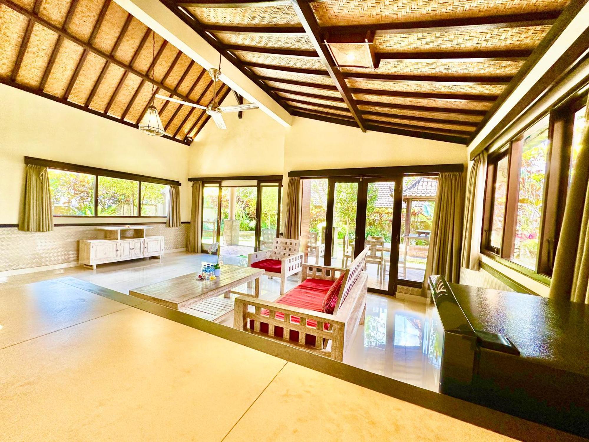 Dupa Ubud Exteriér fotografie