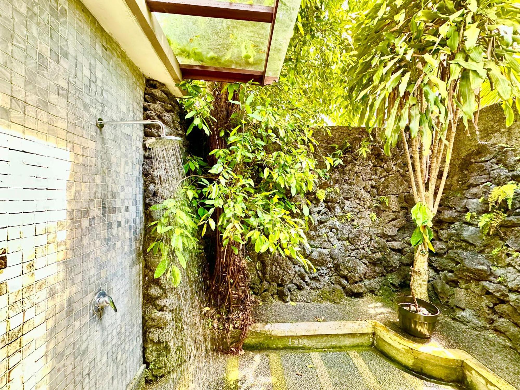 Dupa Ubud Exteriér fotografie