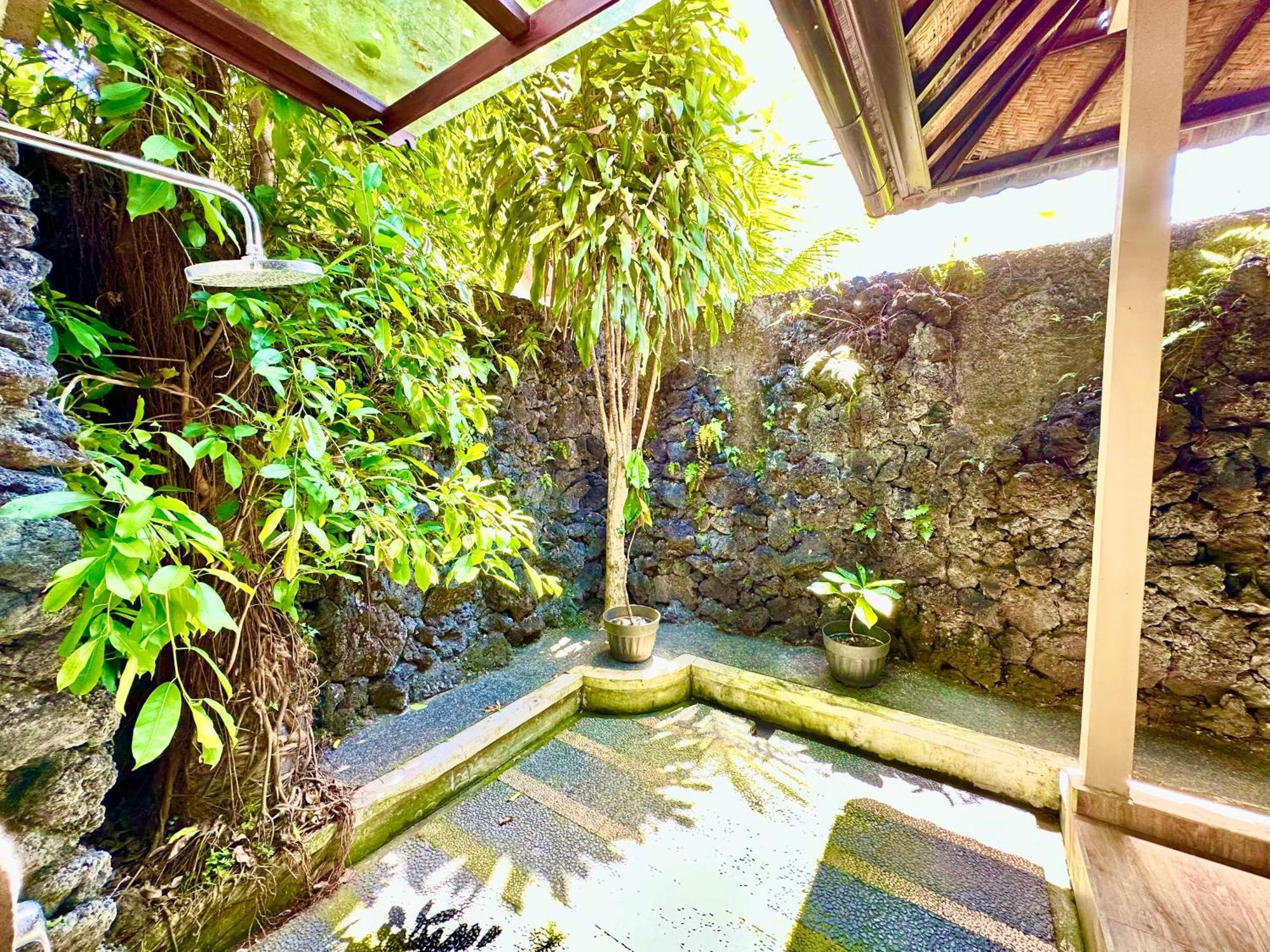 Dupa Ubud Exteriér fotografie